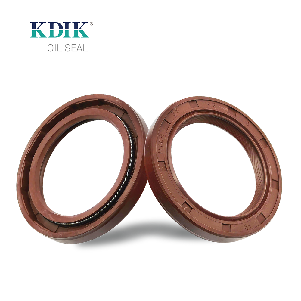 Front Crankshaft HTCR 35*49*6 Oil Seal Toyota Wheel Hub 90311-35008 90311-35013 BH1882E BHH588A