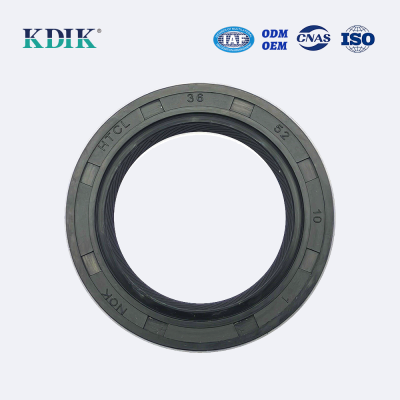 Rear Transmission Rotary Shaft HTCL 36*52*10 Oil Seal 43156-44000 Hyundai