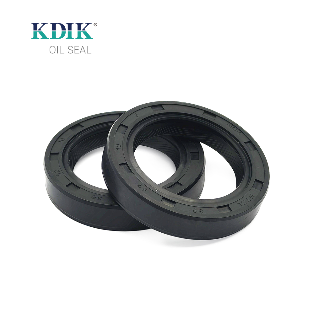 Rear Transmission Rotary Shaft HTCL 36*52*10 Oil Seal 43156-44000 Hyundai
