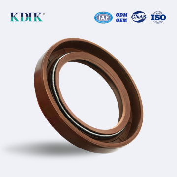 Crankshaft Oil Seal Isuzu 90311-42001 HTCR 42*60*9 Oil Seal Engine Parts