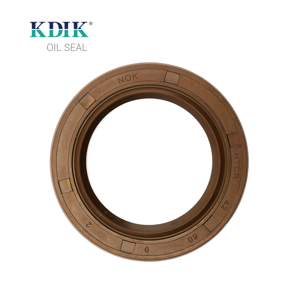 Crankshaft Oil Seal Isuzu 90311-42001 HTCR 42*60*9 Oil Seal Engine Parts