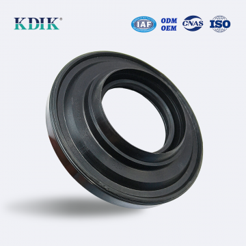 HTC9Y 57*124*14.5/29.3 Rear Truck Wheel Hub Oil Seal OE MH034193 M1002-N MH034169 MH034209 F4176 BH4947-F0