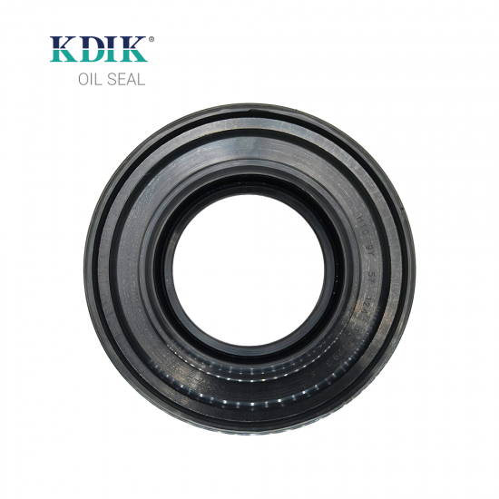 HTC9Y 57*124*14.5/29.3 Rear Truck Wheel Hub Oil Seal OE MH034193 M1002-N MH034169 MH034209 F4176 BH4947-F0