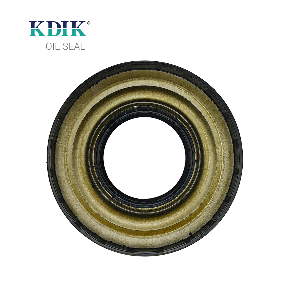 HTC9Y 57*124*14.5/29.3 Rear Truck Wheel Hub Oil Seal OE MH034193 M1002-N MH034169 MH034209 F4176 BH4947-F0
