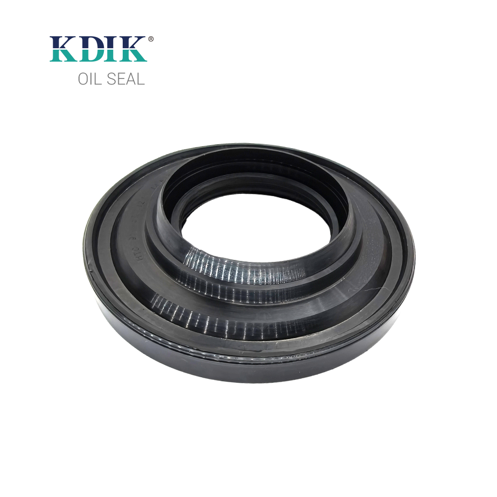 HTC9Y 57*124*14.5/29.3 Rear Truck Wheel Hub Oil Seal OE MH034193 M1002-N MH034169 MH034209 F4176 BH4947-F0