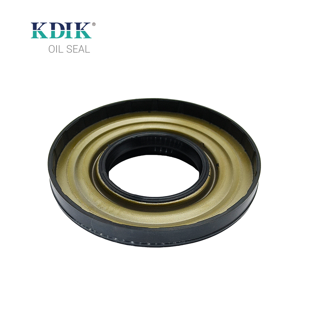 HTC9Y 57*124*14.5/29.3 Rear Truck Wheel Hub Oil Seal OE MH034193 M1002-N MH034169 MH034209 F4176 BH4947-F0