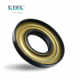 HTC9Y 57*124*14.5/29.3 Rear Truck Wheel Hub Oil Seal OE MH034193 M1002-N MH034169 MH034209 F4176 BH4947-F0