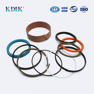 2502487 Seal Kit Fits Caterpillar 1184131 320B 320B L 320B N 320B S 325B L 345B