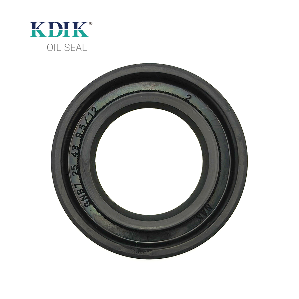 25*43*9.5/12 Power Steering Rack Oil Seal Auto Parts