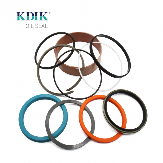 2502487 Seal Kit Fits Caterpillar 1184131 320B 320B L 320B N 320B S 325B L 345B