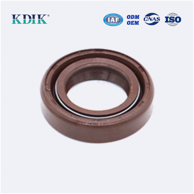 TC Oil seal Rubber Double lip seal ring