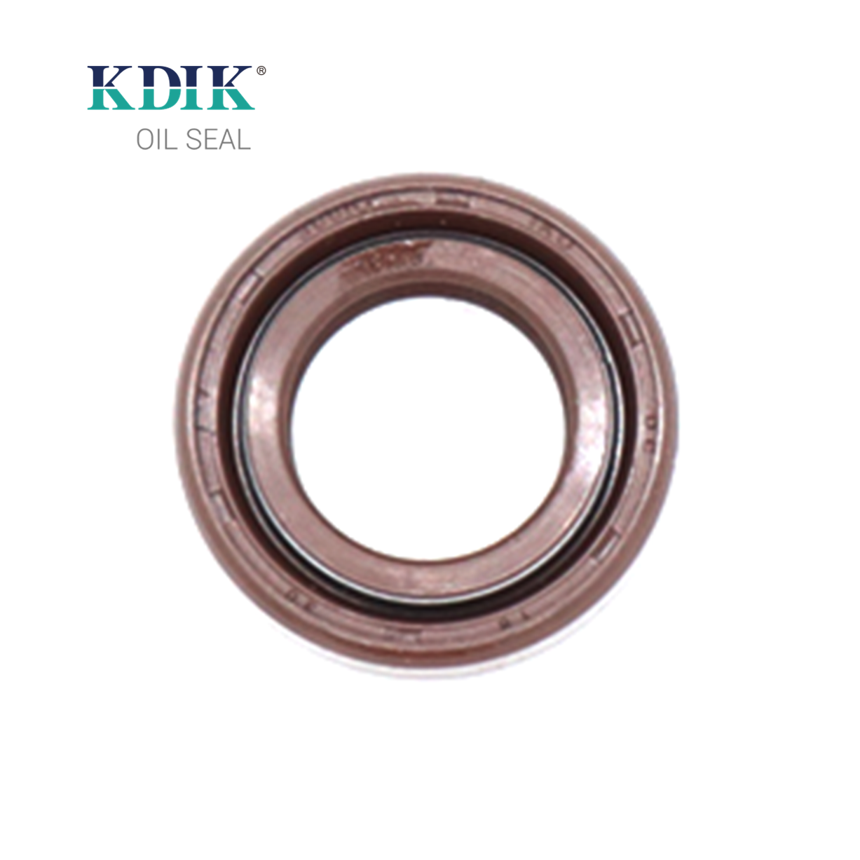 Double Lip 18*30*7 Mechanical Shaft Seal NBR Oil Seal