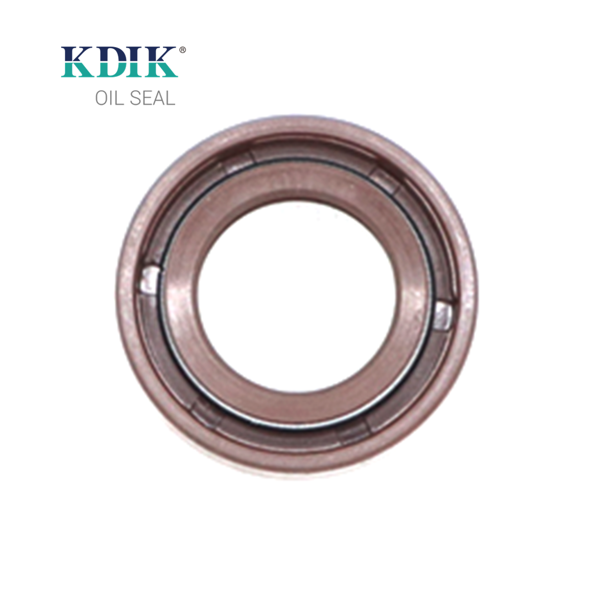 Double Lip 18*30*7 Mechanical Shaft Seal NBR Oil Seal