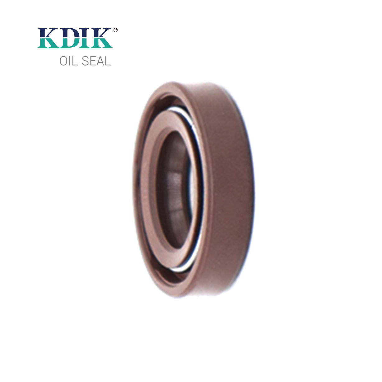 Double Lip 18*30*7 Mechanical Shaft Seal NBR Oil Seal