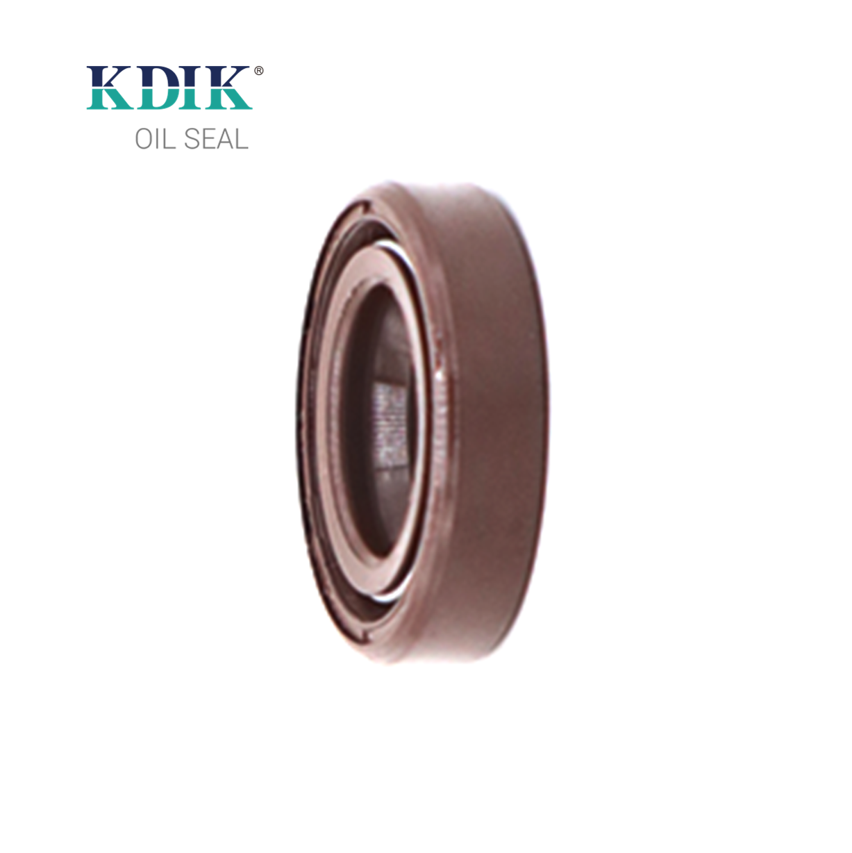 Double Lip 18*30*7 Mechanical Shaft Seal NBR Oil Seal