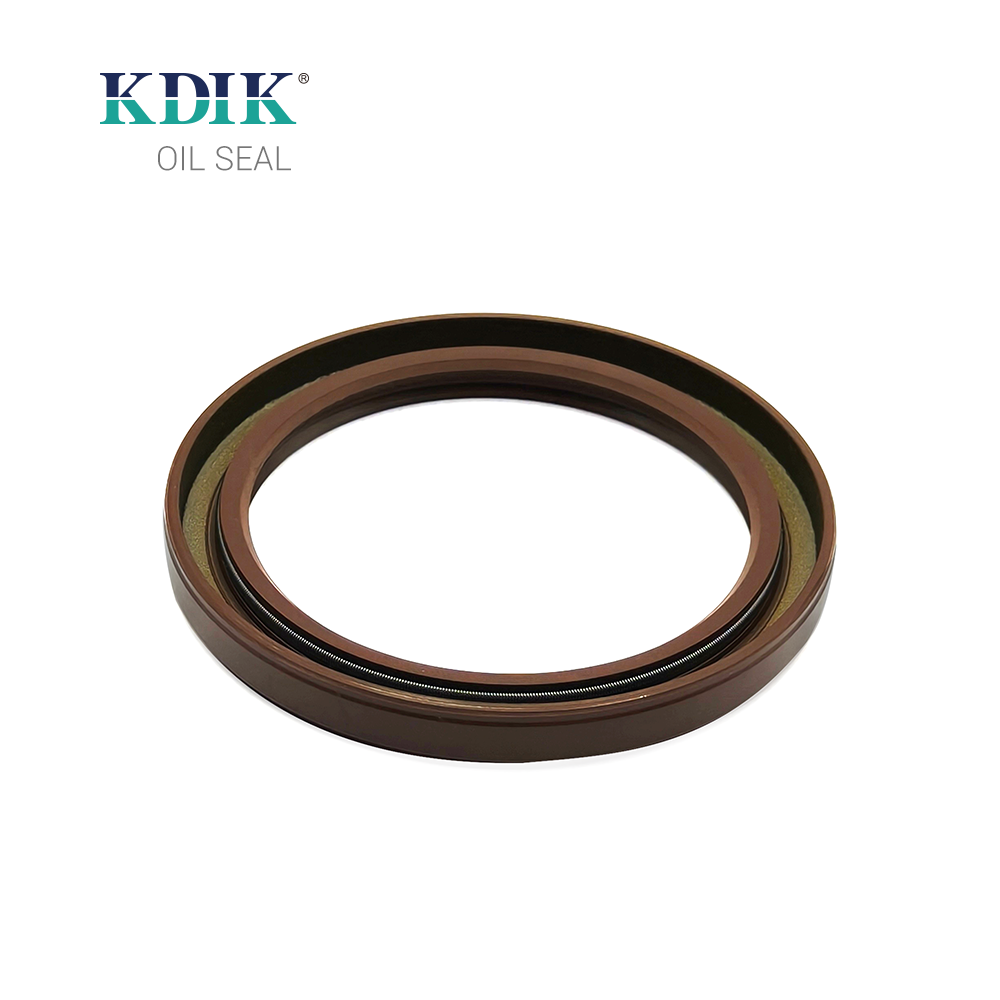 Front Crankshaft Oil Seal HTC 60*77.4*8 Oil Seal Auto Engine Parts China Manufacturer
