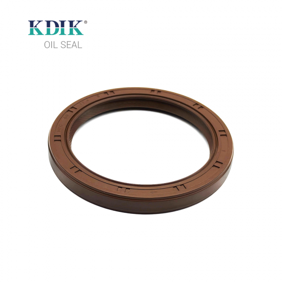 Front Crankshaft Oil Seal HTC 60*77.4*8 Oil Seal Auto Engine Parts China Manufacturer