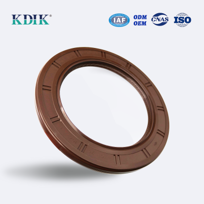 Rear Crankshaft Engine Parts HTC 75*107*8 Oil Seal BH6249E 90311-75016 Toyota