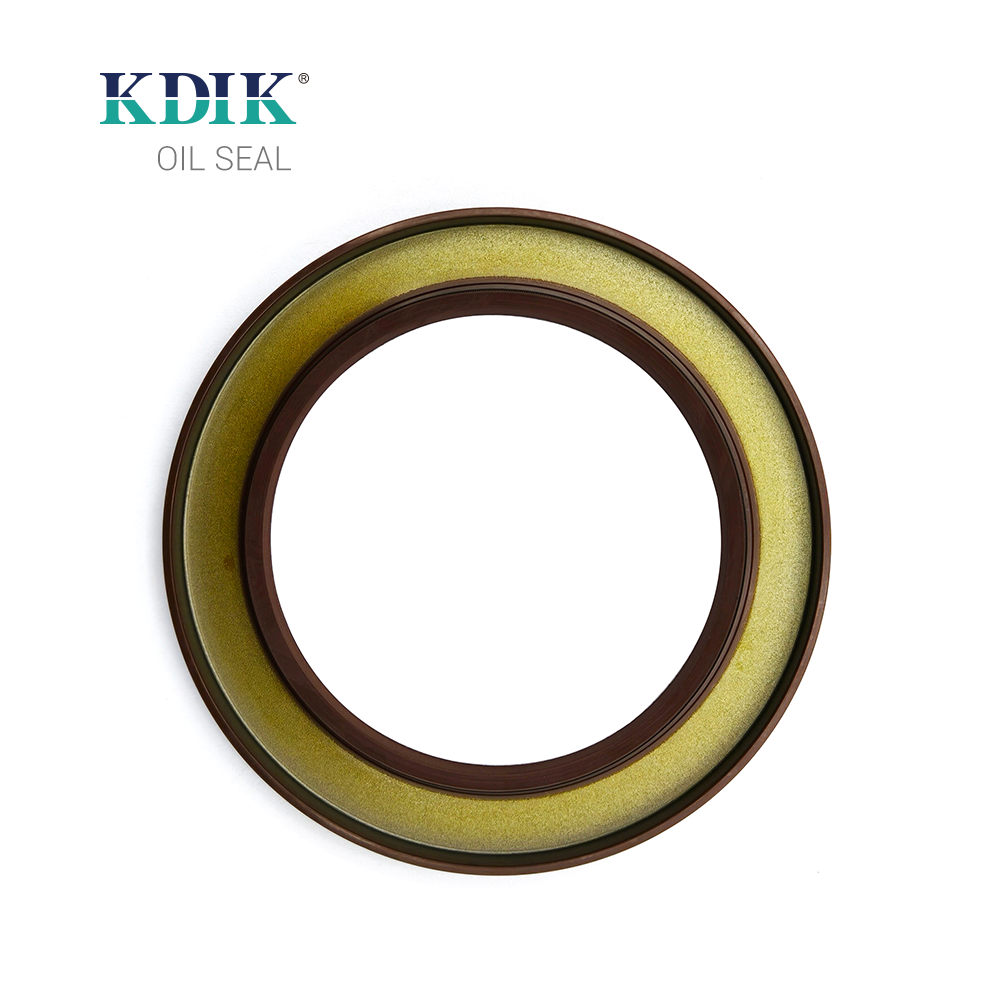 Rear Crankshaft Engine Parts HTC 75*107*8 Oil Seal BH6249E 90311-75016 Toyota