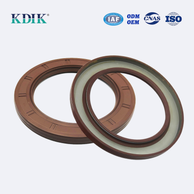 OEM 21443-2B020 D(HTC) 76*108*8 Oil Seal Crankshaft Oil Seal Hyundai