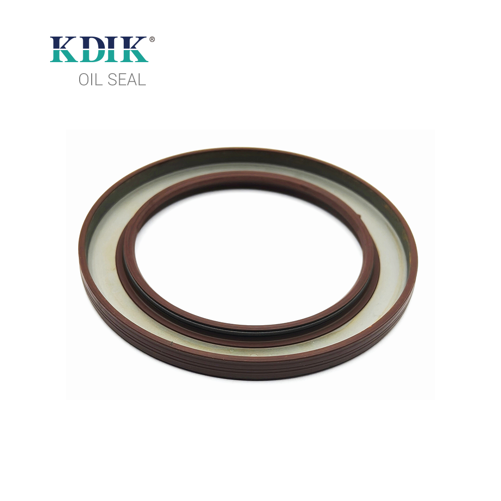 OEM 21443-2B020 D(HTC) 76*108*8 Oil Seal Crankshaft Oil Seal Hyundai