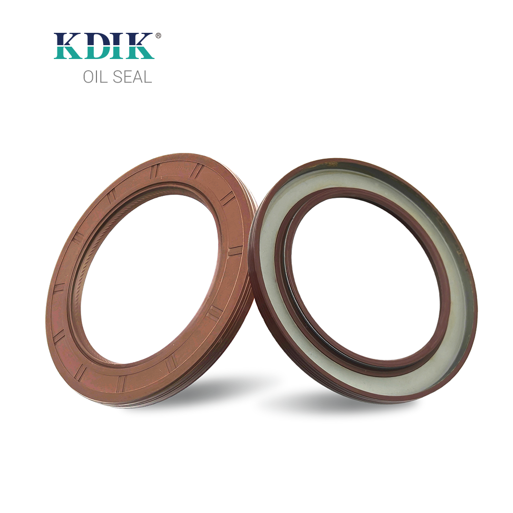 OEM 21443-2B020 D(HTC) 76*108*8 Oil Seal Crankshaft Oil Seal Hyundai