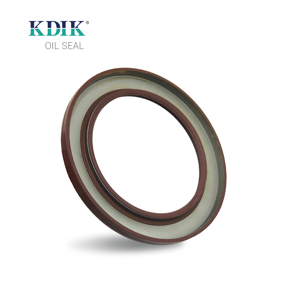 OEM 21443-2B020 D(HTC) 76*108*8 Oil Seal Crankshaft Oil Seal Hyundai