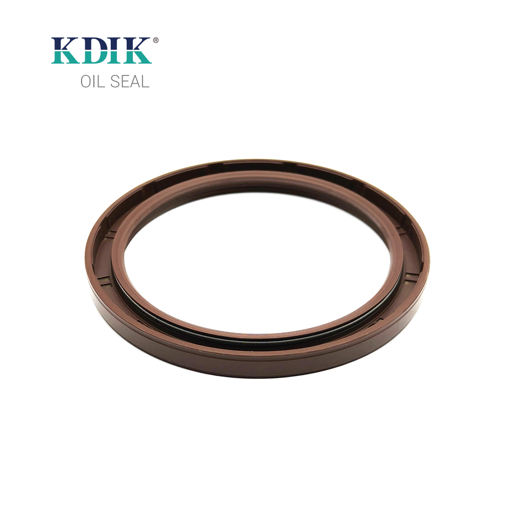 HTCL 83*103*8 Oil Seal Rear Crankshaft Auto Engine Oil Seal Parts China Manufacturer