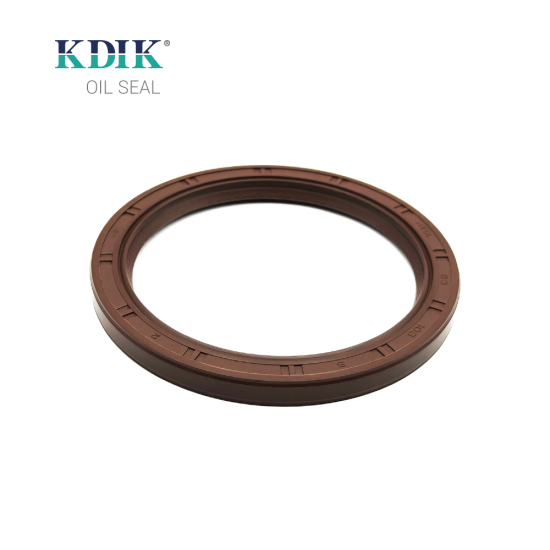 HTCL 83*103*8 Oil Seal Rear Crankshaft Auto Engine Oil Seal Parts China Manufacturer