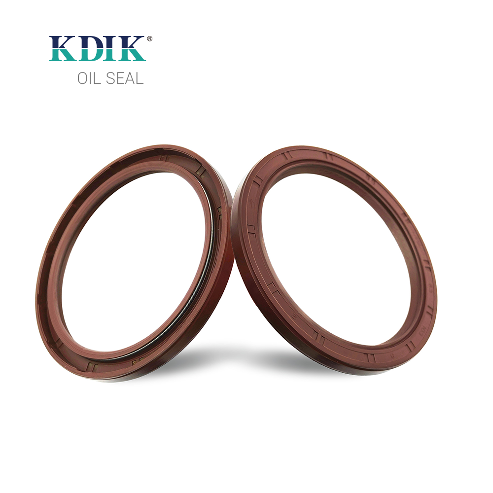 HTCL 83*103*8 Oil Seal Rear Crankshaft Auto Engine Oil Seal Parts China Manufacturer