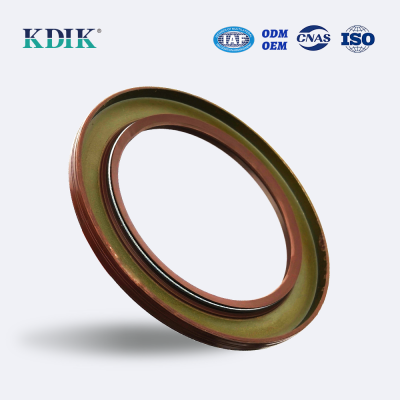OE 21443-2E000 D(HTC) 85*119*8 Oil Seal Rear Crankshaft Rotary Shaft Oil Seal Hyundai Parts