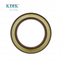 OE 21443-2E000 D(HTC) 85*119*8 Oil Seal Rear Crankshaft Rotary Shaft Oil Seal Hyundai Parts