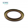 OE 21443-2E000 D(HTC) 85*119*8 Oil Seal Rear Crankshaft Rotary Shaft Oil Seal Hyundai Parts