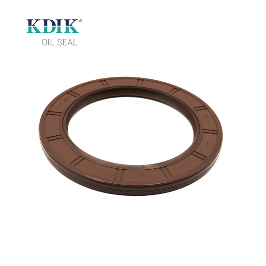 OE 21443-2E000 D(HTC) 85*119*8 Oil Seal Rear Crankshaft Rotary Shaft Oil Seal Hyundai Parts