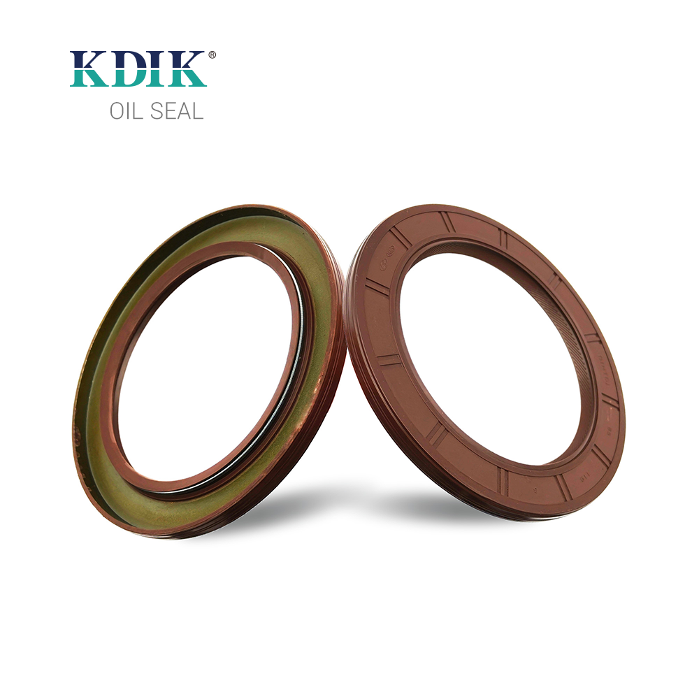 OE 21443-2E000 D(HTC) 85*119*8 Oil Seal Rear Crankshaft Rotary Shaft Oil Seal Hyundai Parts
