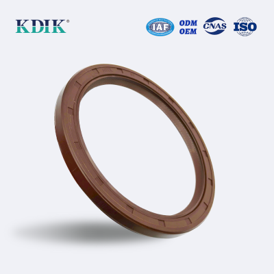 HTCL 91*111*9 Oil Seal Rubber Rear Crankshaft Auto Parts 21443-35500 BH3208E