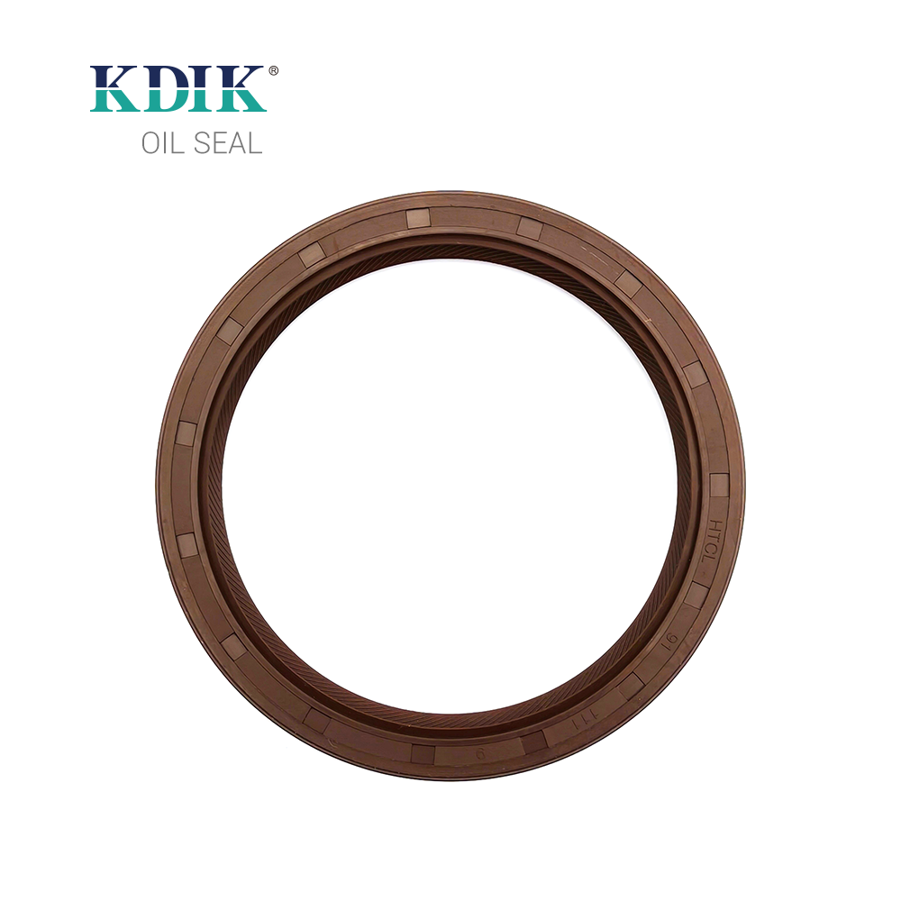 HTCL 91*111*9 Oil Seal Rubber Rear Crankshaft Auto Parts 21443-35500 BH3208E
