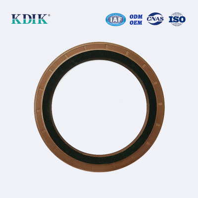 HTCL 110*151*15 Oil Seal Rotary Shaft Oil Seal Auto Engine Parts China Manufacturer