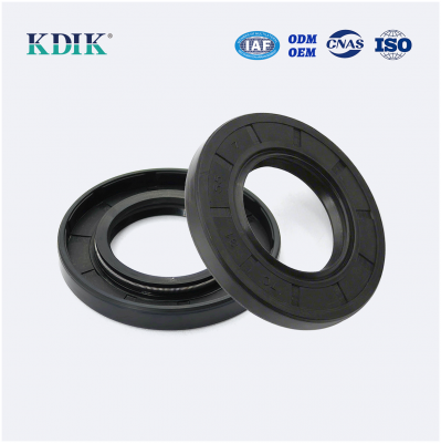 High Quality TC 31*55*7 NBR Rotary Shaft Oil Seal Double Lip Auto Parts