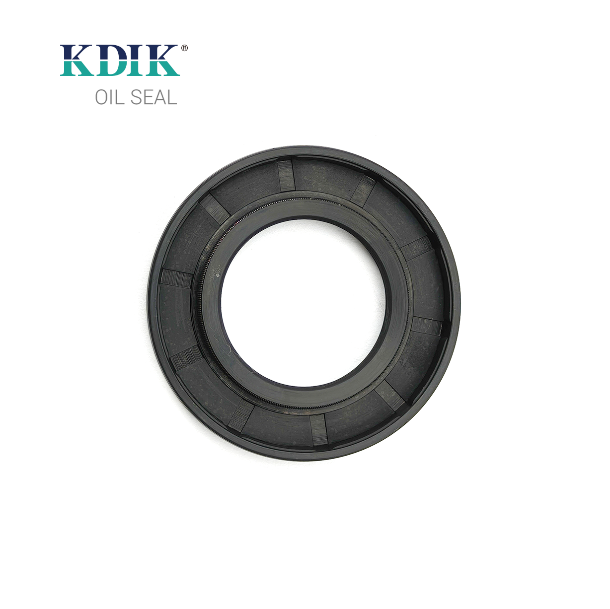 High Quality TC 31*55*7 NBR Rotary Shaft Oil Seal Double Lip Auto Parts
