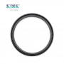 Rotary Shaft Rubber TC 116*132*12 Oil Seal Double Lip W/Spring Auto Parts