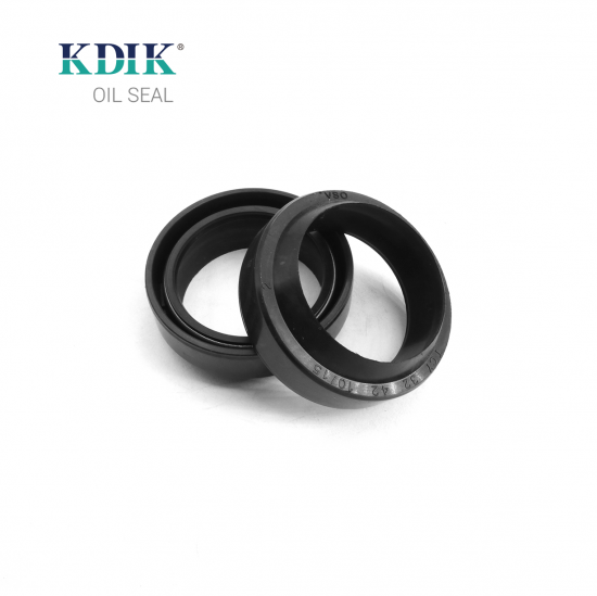 TC 32*42*10/12.5 NBR Rubber Shaft Oil Seal Double Lip Auto Parts