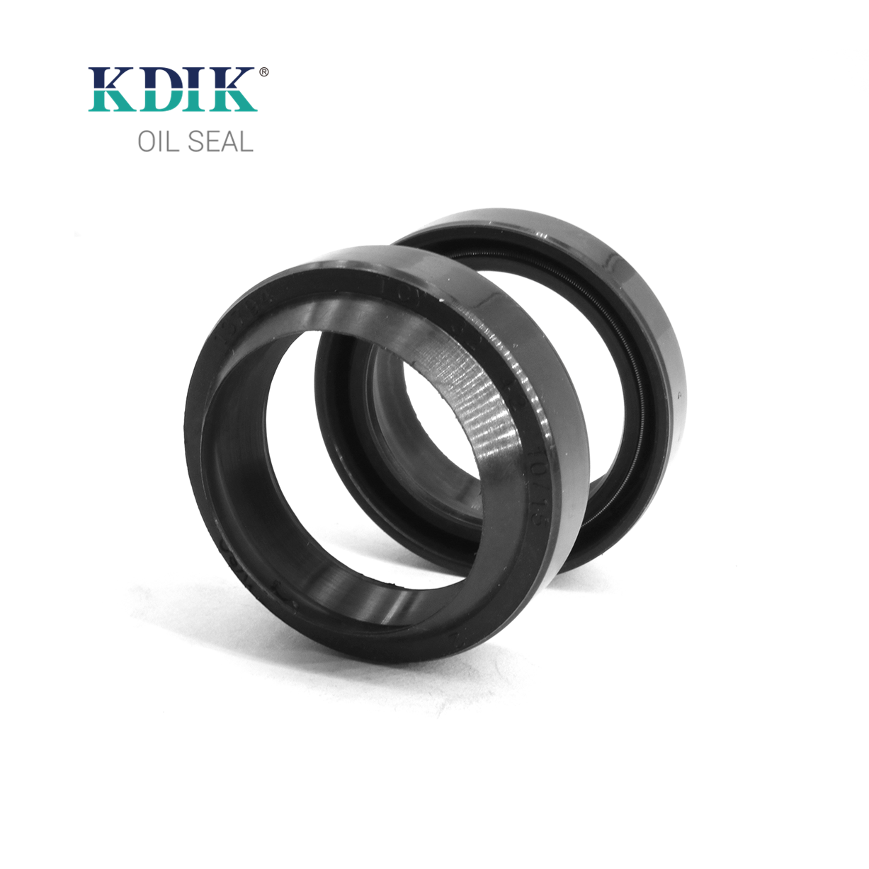 TC 32*42*10/12.5 NBR Rubber Shaft Oil Seal Double Lip Auto Parts