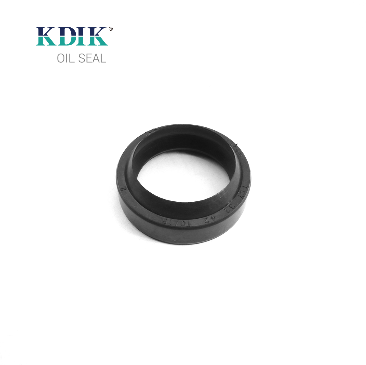 TC 32*42*10/12.5 NBR Rubber Shaft Oil Seal Double Lip Auto Parts
