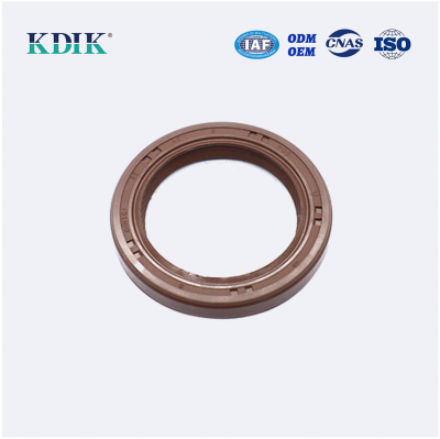 TC 32*45*6 NBR FKM Viton Shaft Oil Seal Double Lip Auto Parts