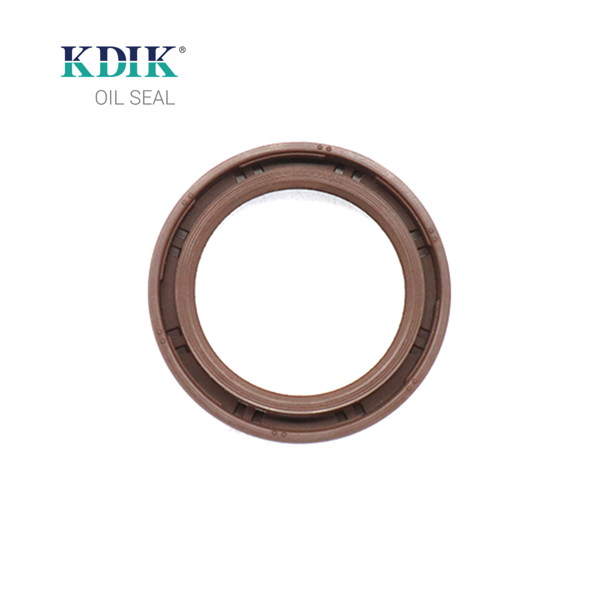 TC 32*45*6 NBR FKM Viton Shaft Oil Seal Double Lip Auto Parts