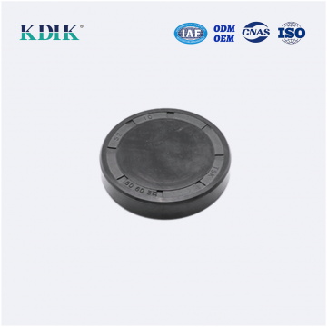 High Quality EC 52*10 End Cap Covers Plug Seal Auto Engine Parts