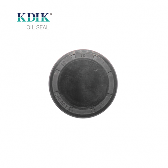 High Quality EC 52*10 End Cap Covers Plug Seal Auto Engine Parts