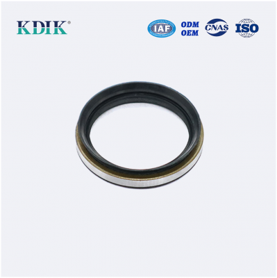 Automotive Oil Seal 52*66*8/13.5 Shaft Oil Seal TBY Skeleton Oil Seal