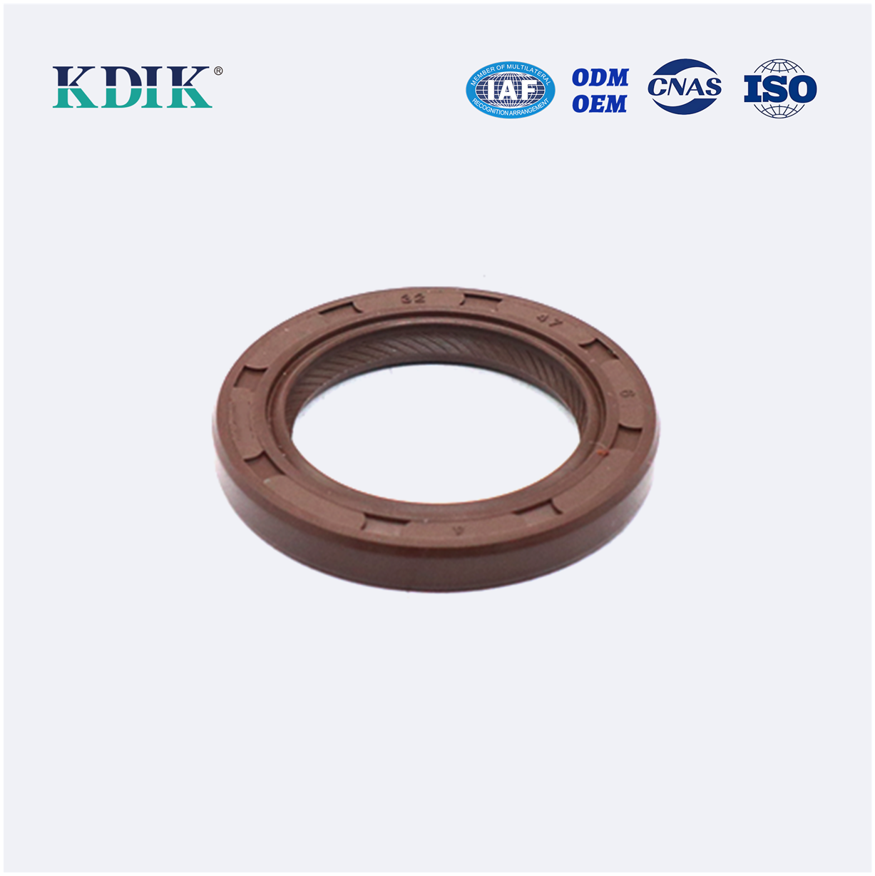 TC 32*47*6 NBR Hydraulic Pump Oil Seal Excavator Radial Shaft Seal
